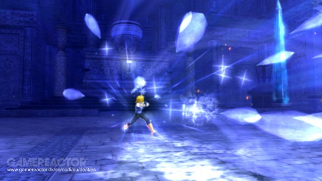 Saint Seiya: Brave Soldiers