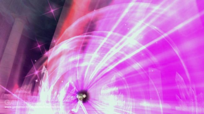 Saint Seiya: Brave Soldiers