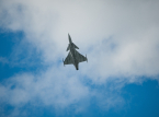 Suecia enviar&aacute; aviones de combate a patrullar cerca de Groenlandia en el marco de la OTAN Arctic Sentry