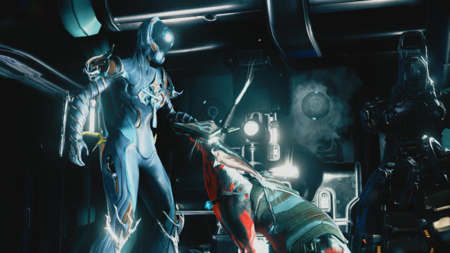 Warframe