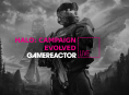 Hoy en GR Live vamos a jugar a Halo: Campaign Evolved en directo