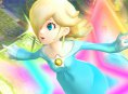 ¿Dónde está Estela en Mario Tennis Ultra Smash?