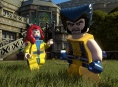 Lego Marvel Super Heroes - impresión final