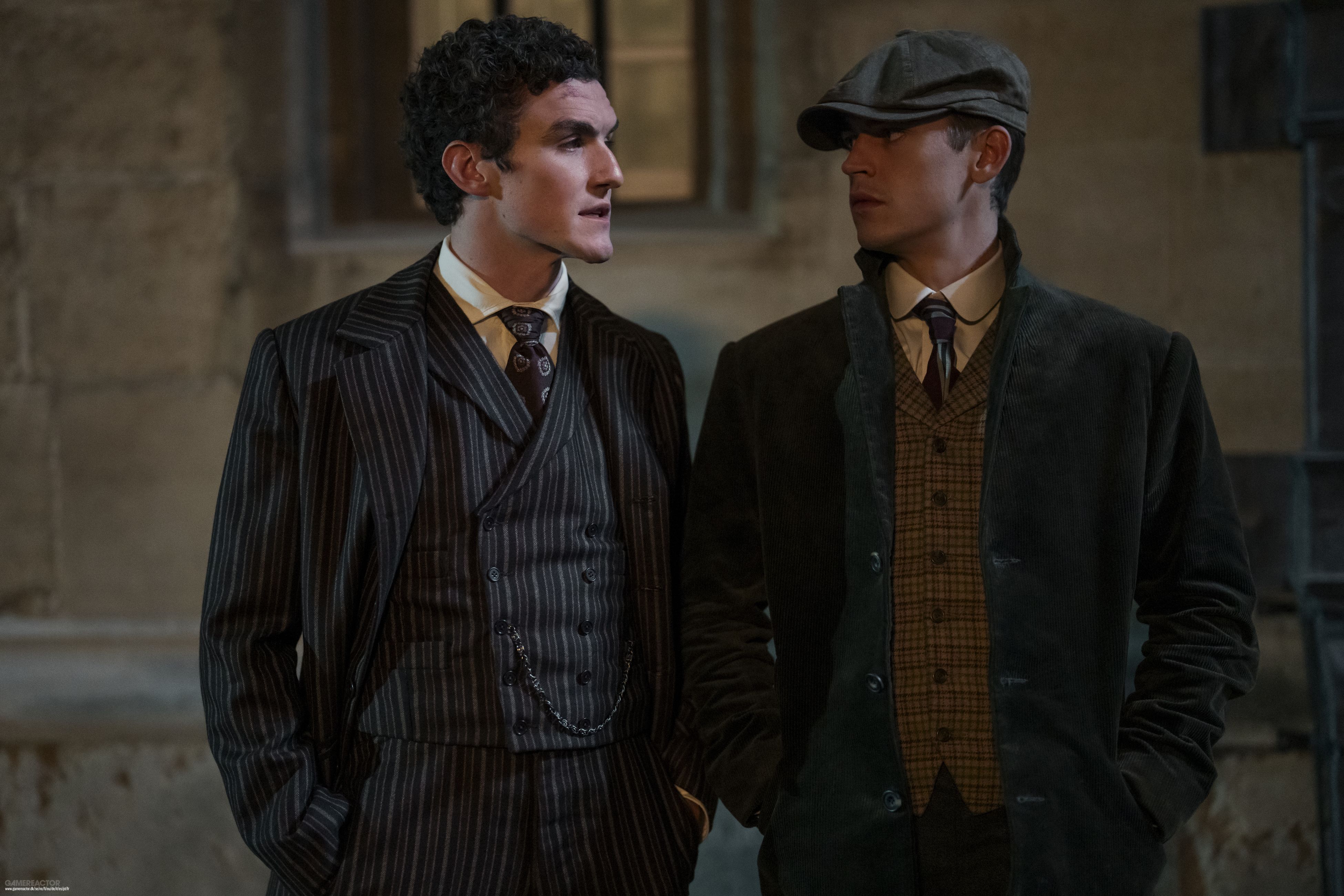 Prime Video renueva El joven Sherlock y Guy Ritchie volverá a dirigir el primer episodio de la Temporada 2