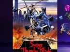 TOP 10: Las 10 car&aacute;tulas de Sega Mega Drive m&aacute;s memorables