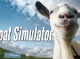 Goat Simulator pone Xbox One como una cabra