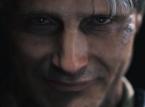 Supuesta filtración del gameplay de Death Stranding