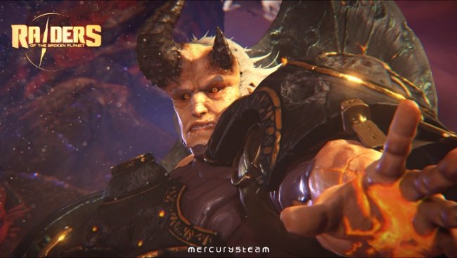 Spacelords
