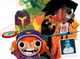 Knights and Bikes parte los Joy-Con para llegar a Switch