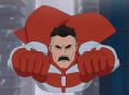 J.K. Simmons revela que ya ha comenzado el trabajo de doblaje de la cuarta temporada de Invencible