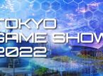 Tres años más tarde, el Tokyo Game Show 2022 vuelve a ser presencial