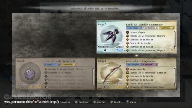 GetsuFumaDen: Undying Moon