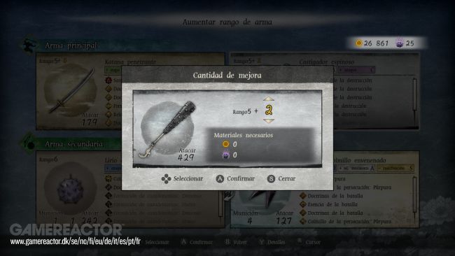 GetsuFumaDen: Undying Moon