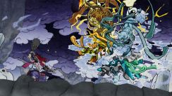 Guía GetsuFumaDen: Undying Moon para ser el mejor del clan