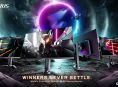 La gama OLED de Gigabyte incluye el primer monitor para juegos DP2.1 UHBR20 del mundo