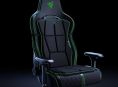 Razer lanza una nueva silla para juegos, una barra de luces y un USB-dock
