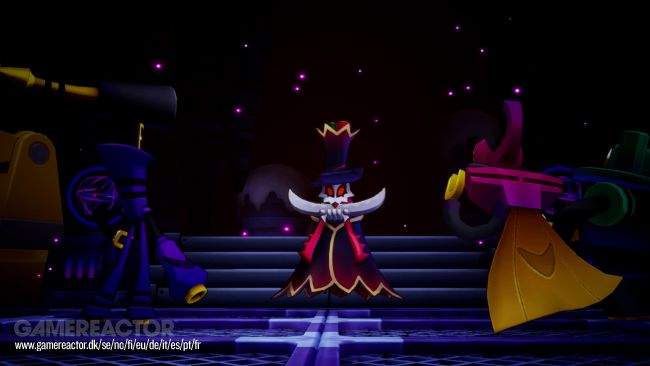 Mario & Luigi: Conexión Fraternal