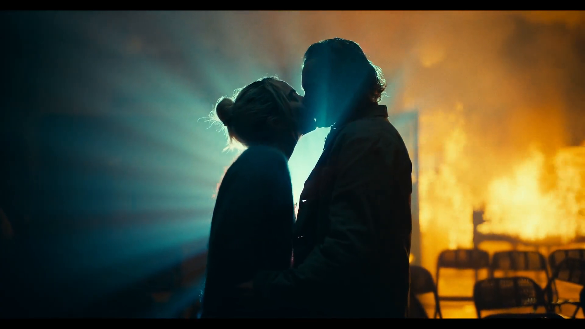 Nuevo tráiler oficial de Joker: Folie à Deux antes de su estreno en octubre