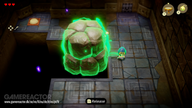 The Legend of Zelda: Echoes of Wisdom