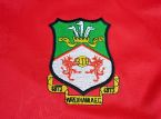 El Wrexham trabaja en un fichaje récord de 5 millones de libras en su regreso a segunda división