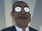 Confirmado oficialmente el spinoff de Rick y Morty protagonizado por el Presidente Curtis