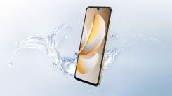 Análisis del smartphone económico Realme Note 70t, el discreto encanto de la gama access