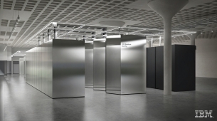 IBM ha ideado una forma de hacer que la corrección de errores para la computación cuántica funcione en chips de CPU normales