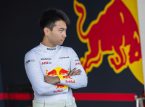 Ayumu Iwasa, campe&oacute;n de Super F&oacute;rmula, ser&iacute;a "mejor que Tsunoda"