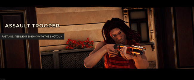 Impresiones de Warhounds: XCOM mezclado con Jagged Alliance en África