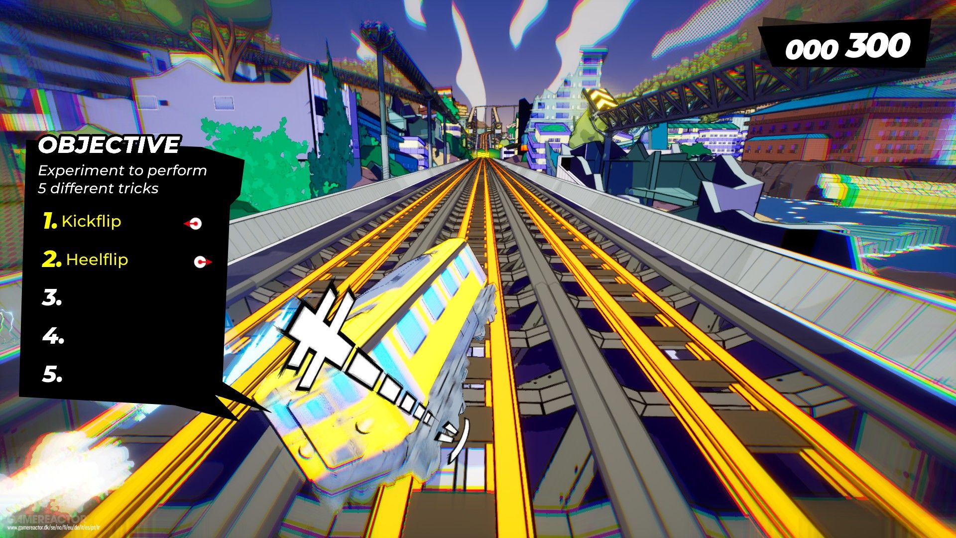 Denshattack! Interview: Hablamos de "trainspirations", duración, IA y escenarios adicionales con Undercoders