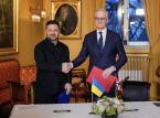 Ucrania ampliar&aacute; la producci&oacute;n de drones a Noruega en virtud de un nuevo acuerdo de defensa
