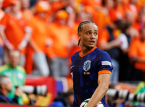 Xavi Simons, del Tottenham, descartado para el Mundial con Holanda por una lesi&oacute;n de rodilla