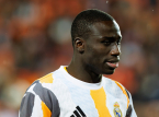 Informes contradictorios sobre la lesi&oacute;n de Ferland Mendy: de cinco meses a la retirada anticipada