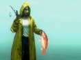 About Fishing convierte la tranquila pesca con caña en un horror silencioso