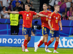 Luis de la Fuente saca pecho: Francia perdi&oacute; contra el mejor equipo del mundo