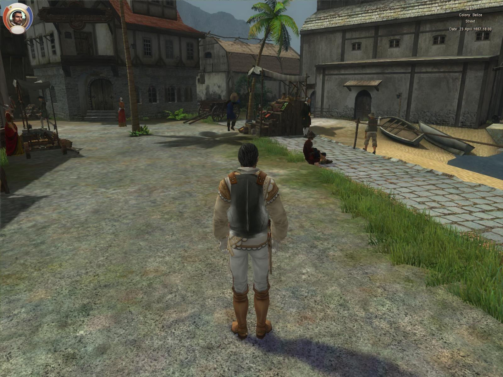 age of pirates city of abandoned ships