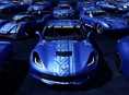 Gran Turismo 6: an&aacute;lisis, pantallas exclusivas