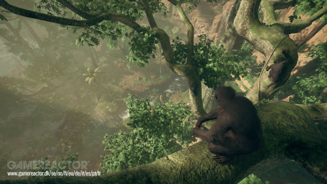 Ancestors: The Humankind Odyssey