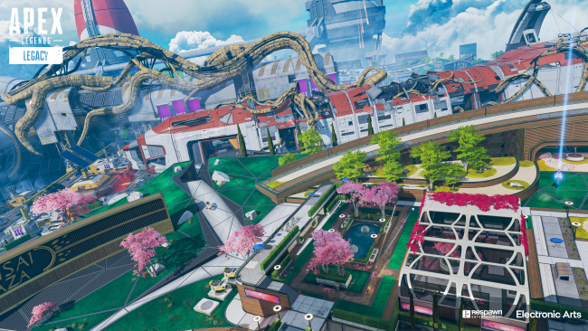Apex Legends