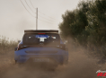 Assetto Corsa Rally sigue avanzando a su versión 1.0 añadiendo el multijugador online y pistas griegas