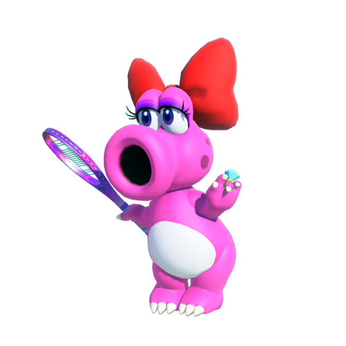 Mario Tennis Aces