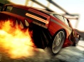 Aparece Burnout Crash
