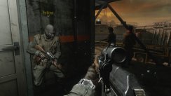 Doble PE este finde en Black Ops