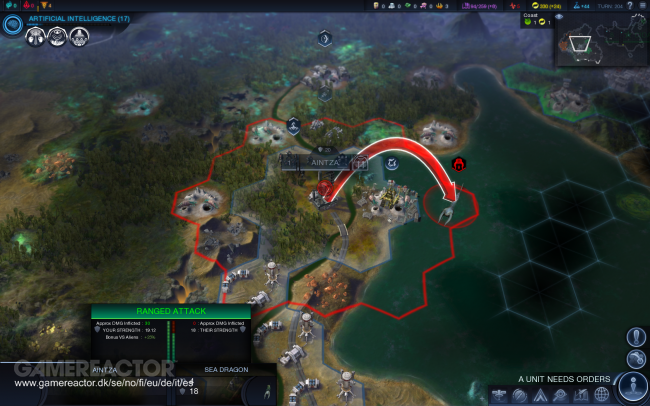 Civilization: Beyond Earth