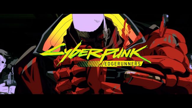 Netflix publica un tráiler bastante gráfico de Cyberpunk: Edgerunners