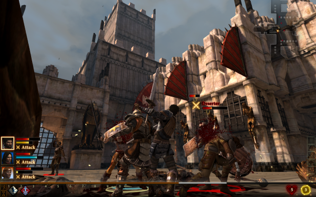 Dragon Age II