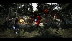 Dragon's Dogma - impresiones Showcase