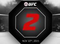 EA Sports se levanta de la lona y anuncia UFC 2