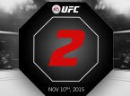 EA Sports se levanta de la lona y anuncia UFC 2
