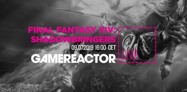 Final Fantasy XIV: Shadowbringers